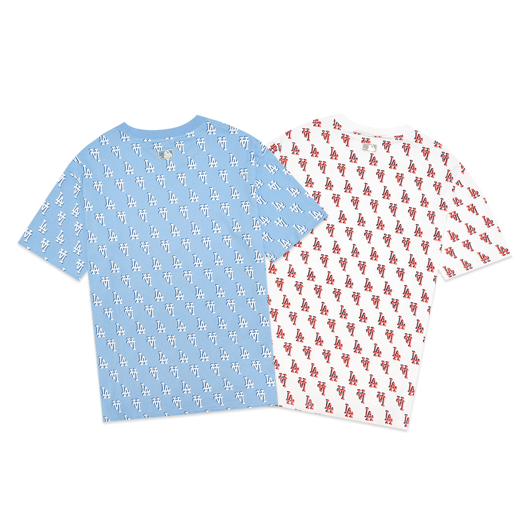 M7B Classic Small Monogram T-Shirt