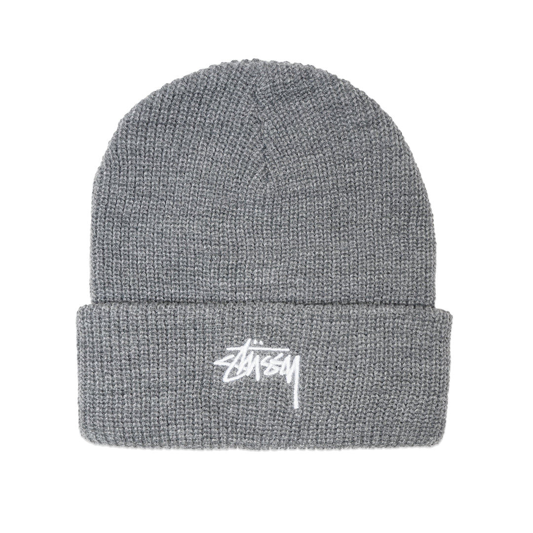 Stussy Basic Cuff Beanie Hat
