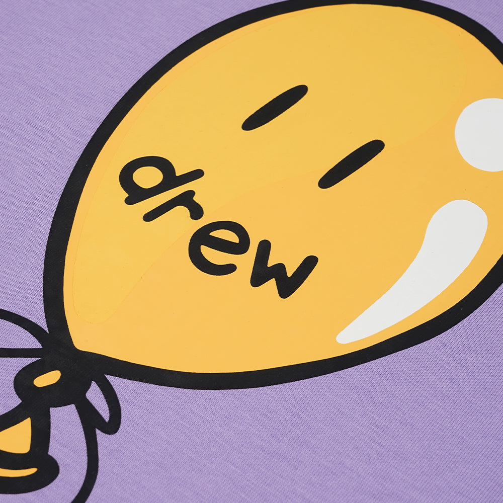 Drew House Ballon Joy Text T-Shirt