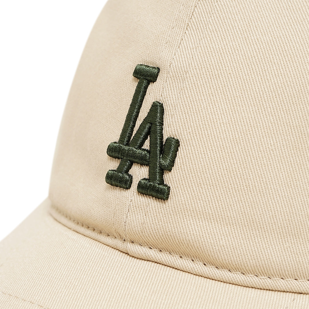 M7B LA Small Logo Baseball Cap