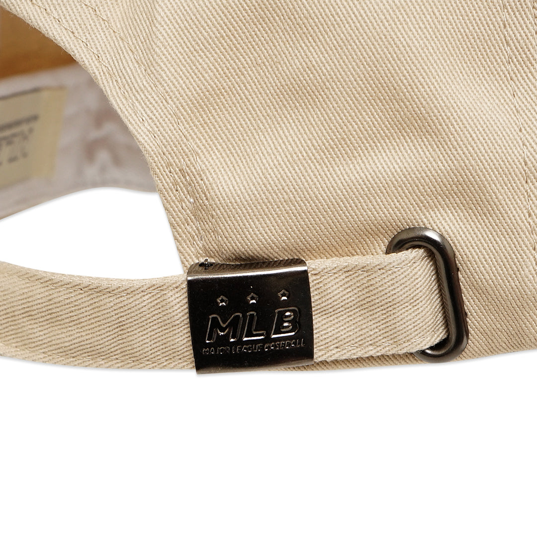 M7B LA Small Logo Baseball Cap