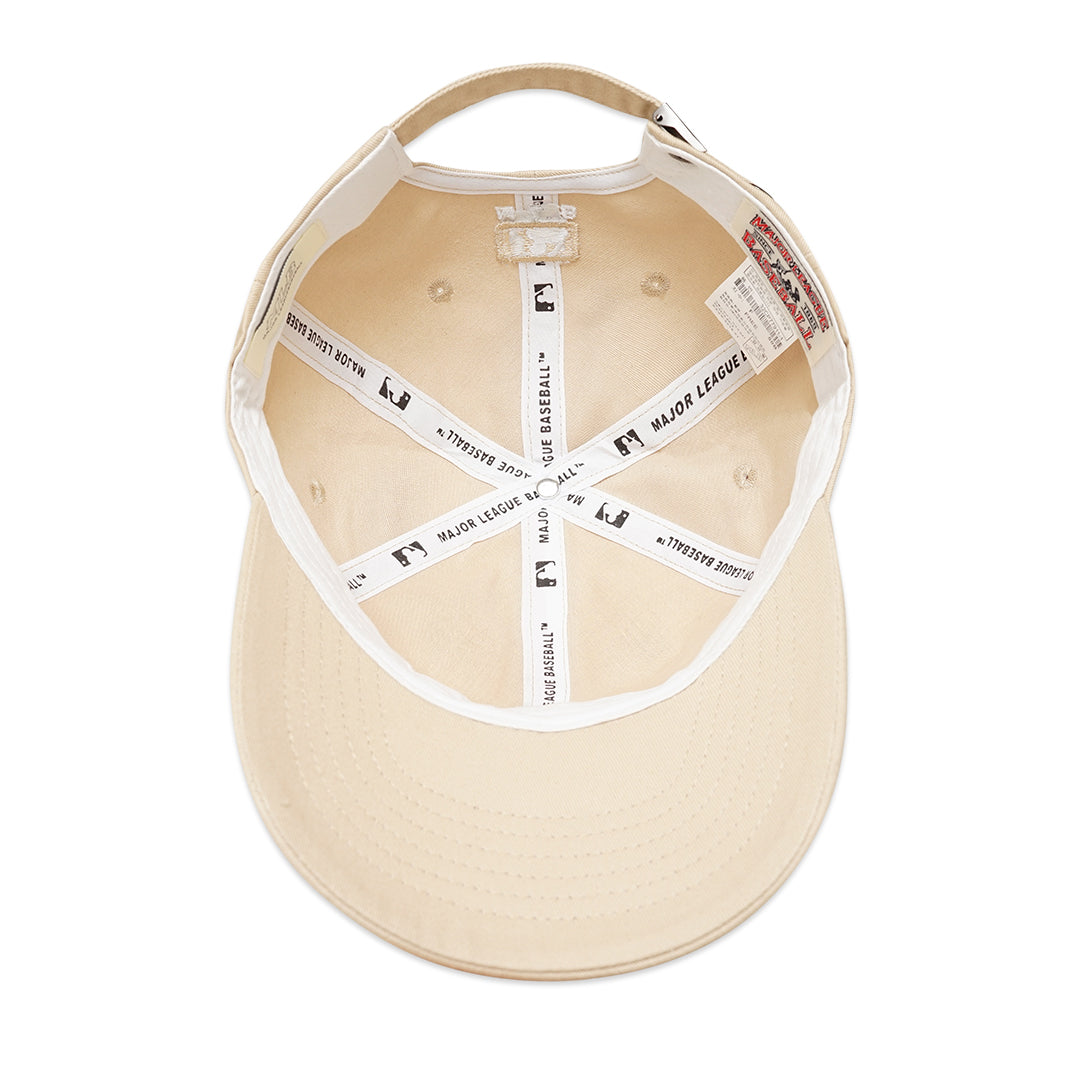 M7B LA Small Logo Baseball Cap