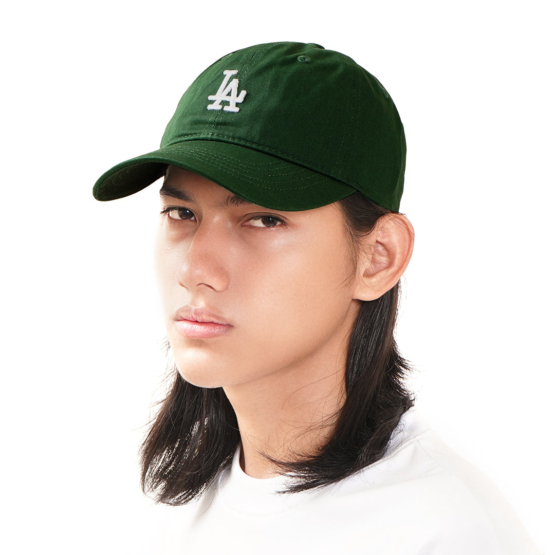 M7B LA Small Logo Baseball Cap