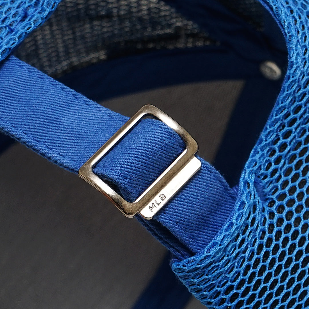 M7B Basic Flex Mesh Baseball Cap