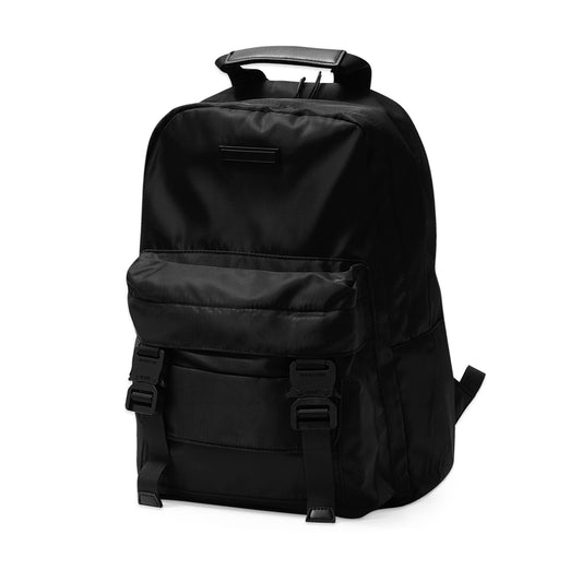 1017 ALYX 9SM Double Front Pocket Backpack