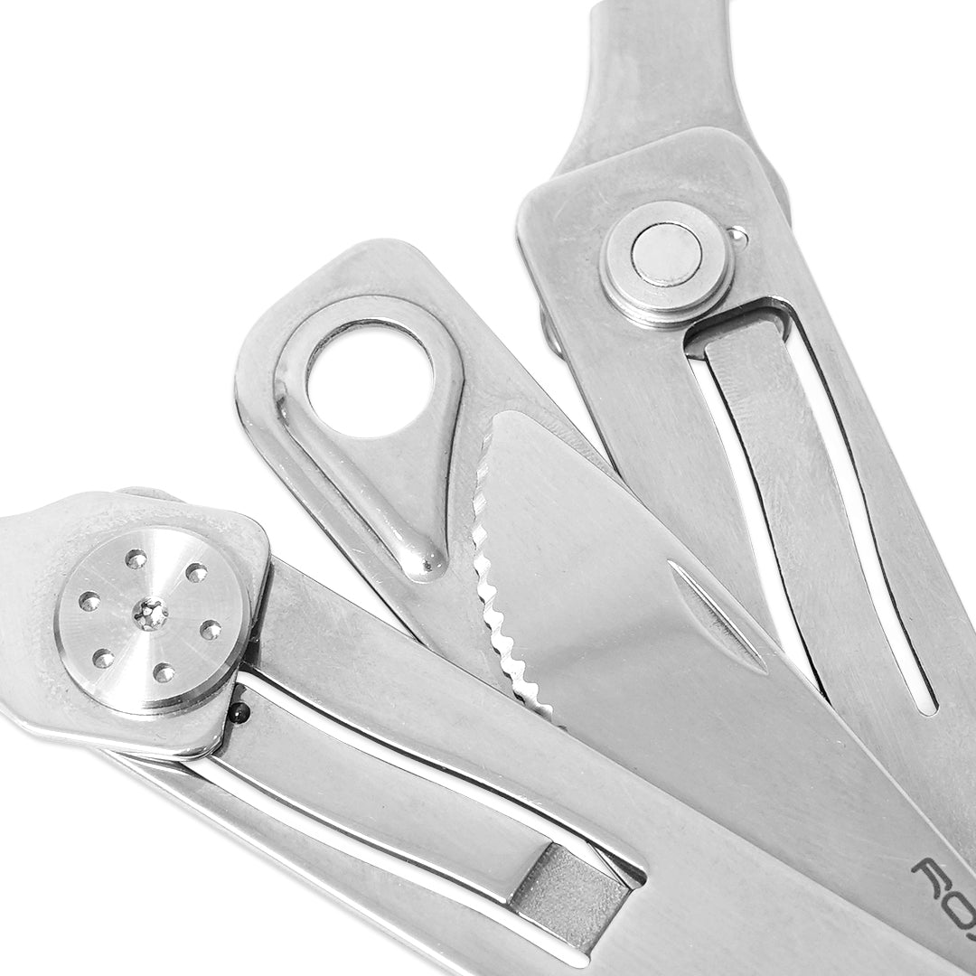 Roxon C1S Camping Cutlery