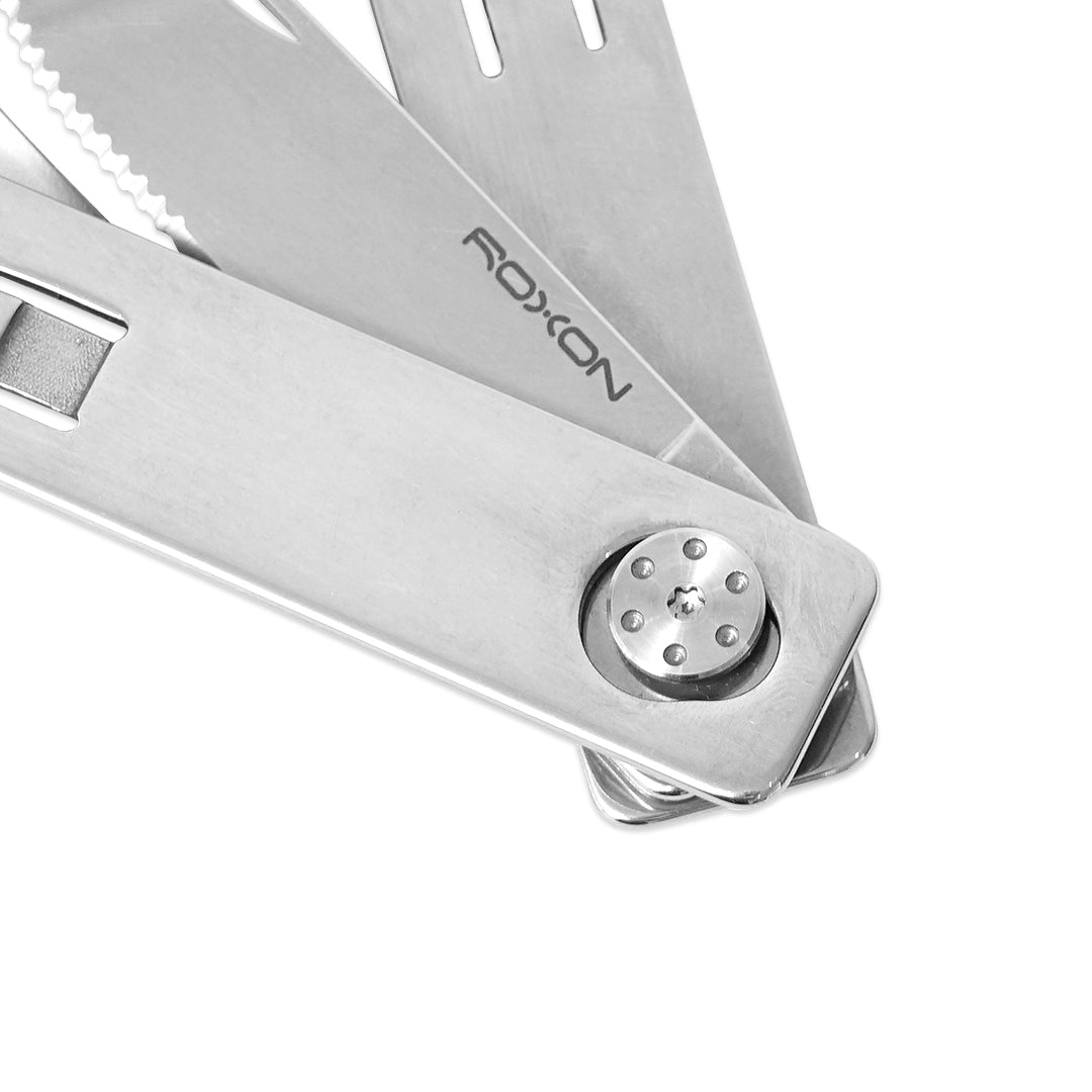 Roxon C1S Camping Cutlery