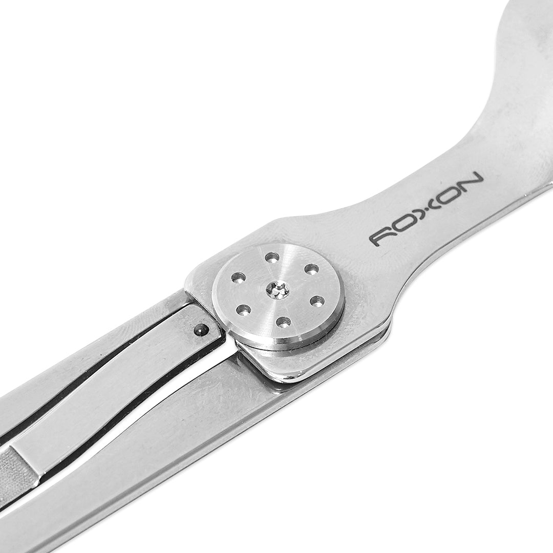 Roxon C1S Camping Cutlery