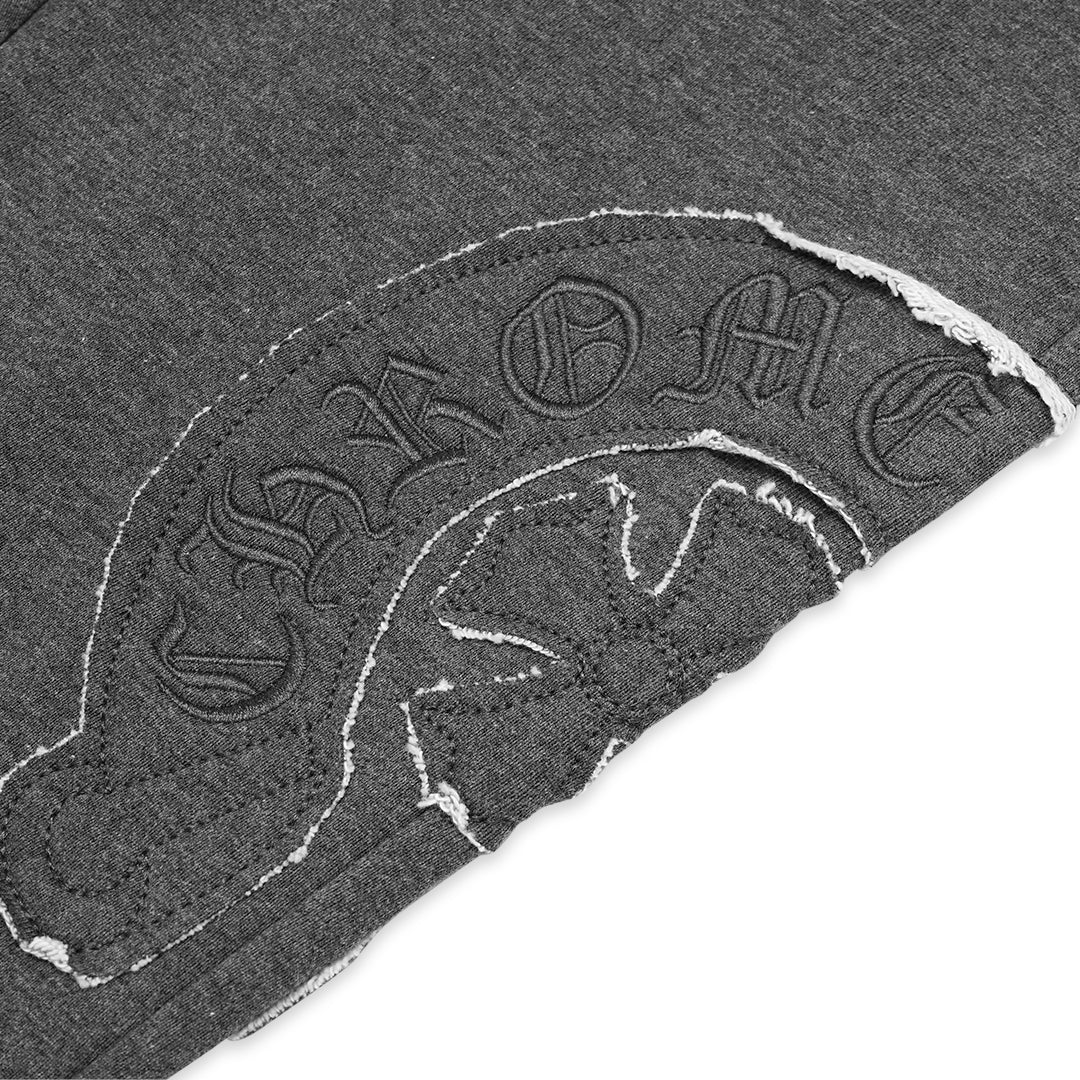 CHR Side Horseshoe Patch Sweatpants
