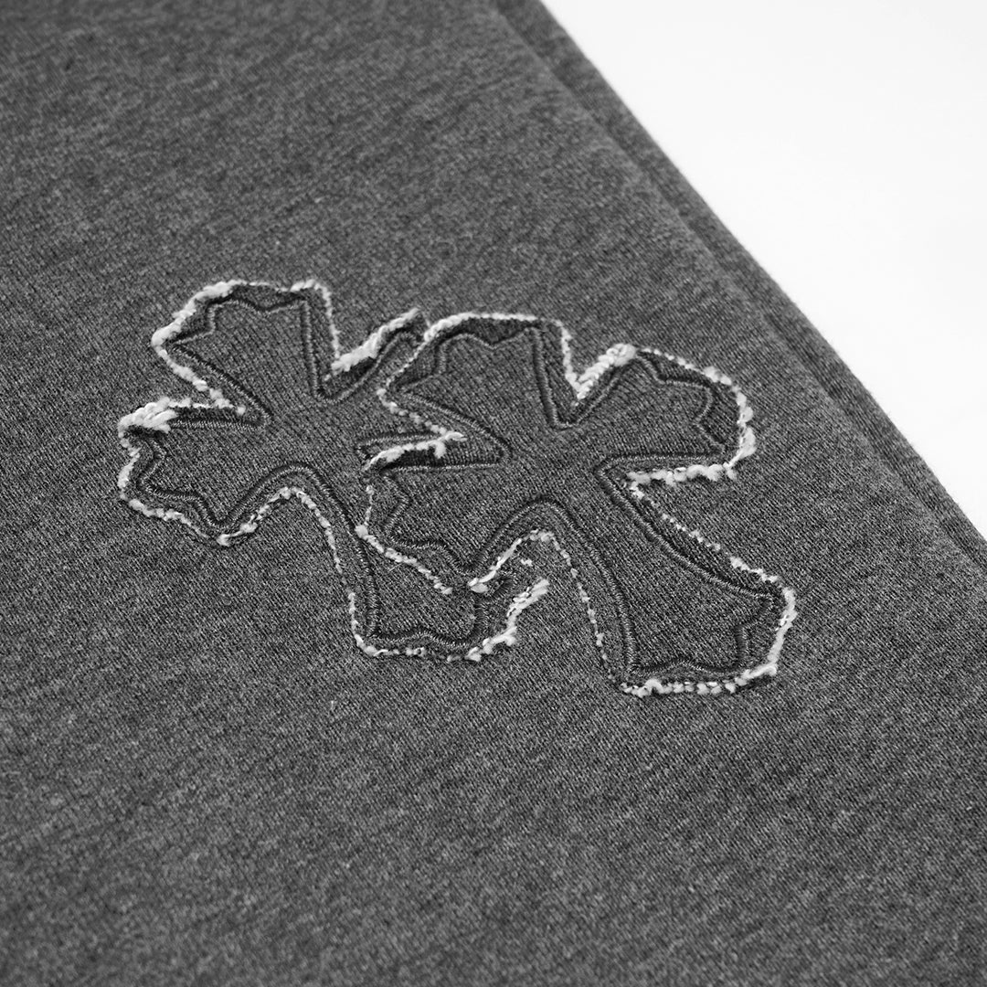 CHR Multi Cross Patch Sweatpants