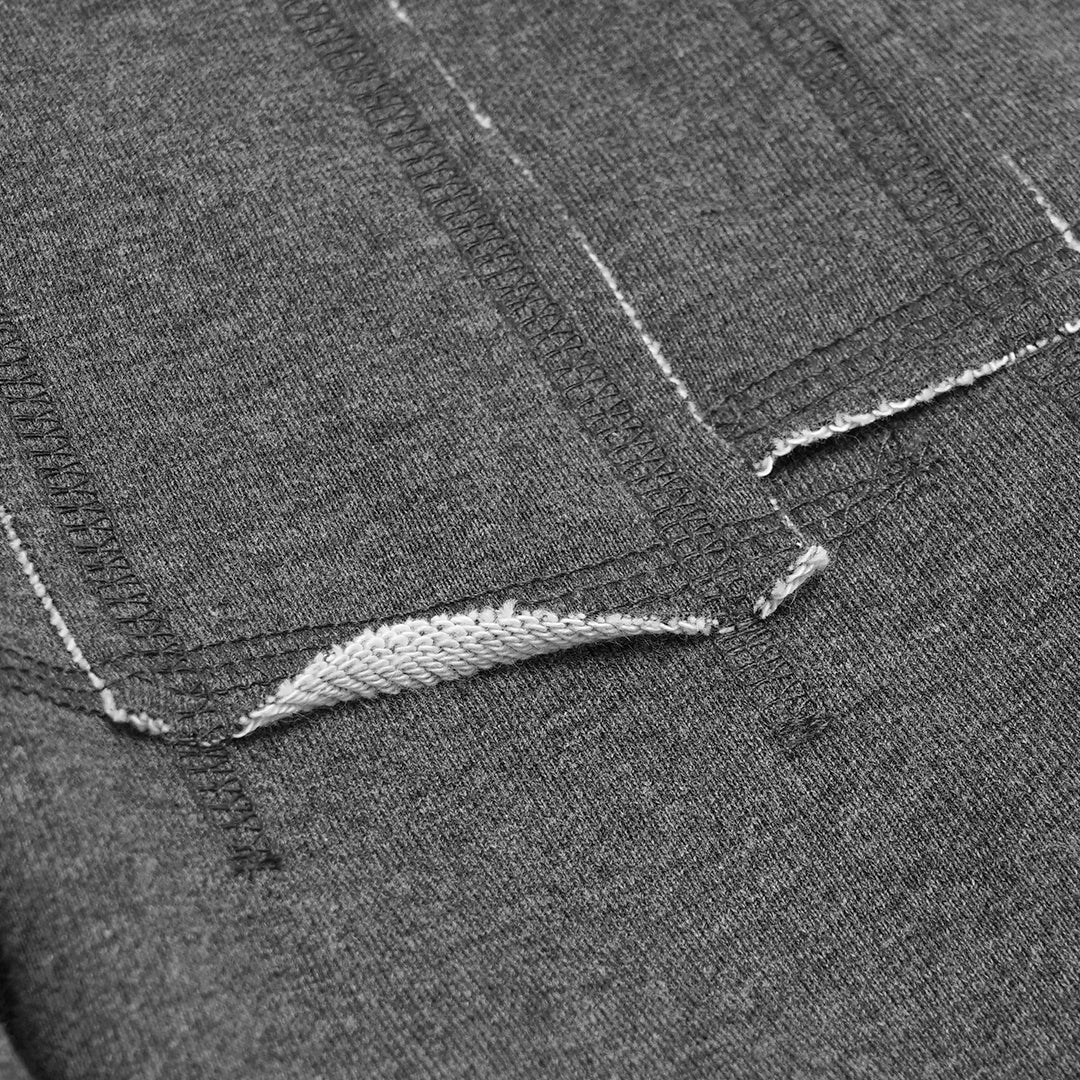 CHR Multi Cross Patch Sweatpants