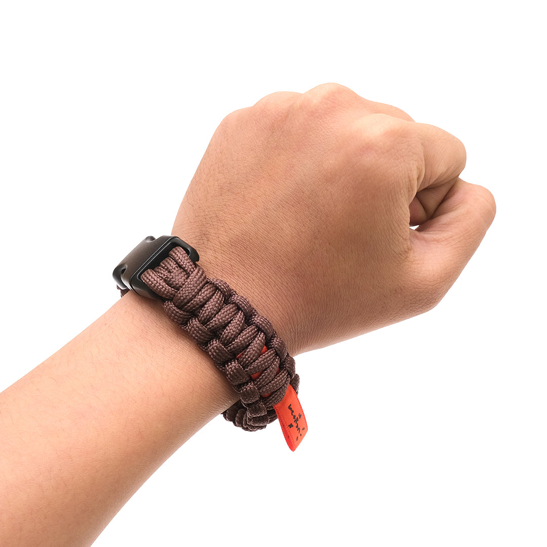 Cactus Jack Travis Scott Braided Bracelet