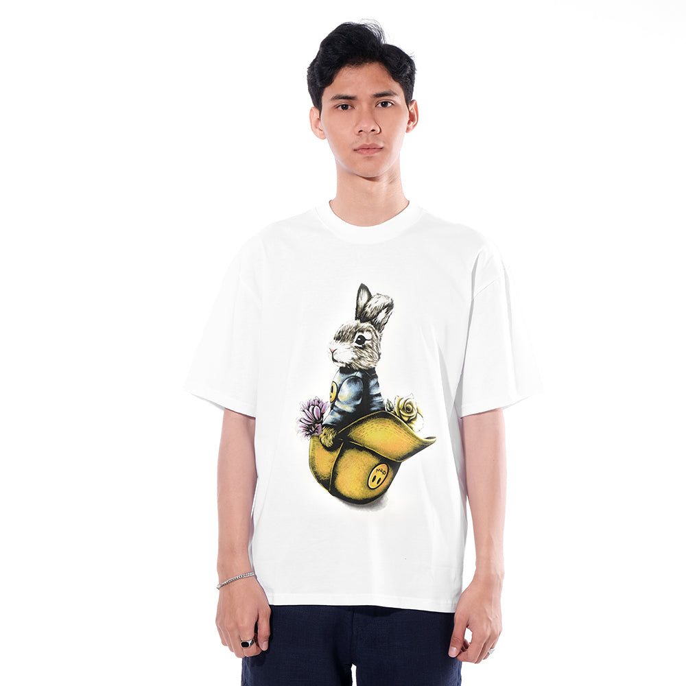 Drew House Jackie Hat T-Shirt