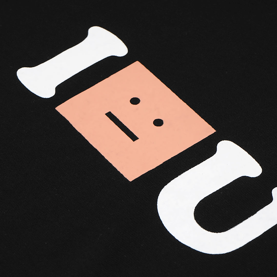 ASD Square Face Logo T-Shirt