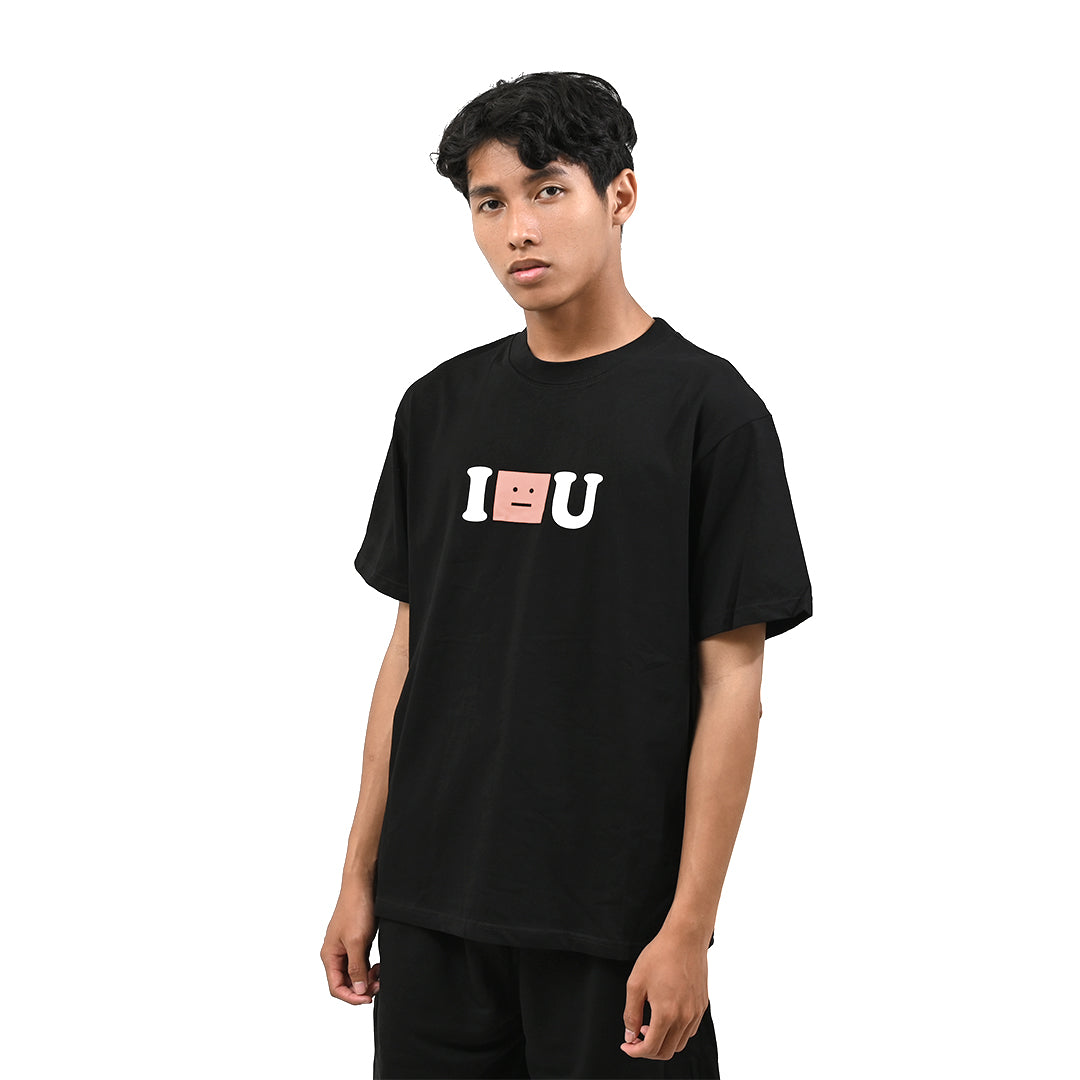 ASD Square Face Logo T-Shirt