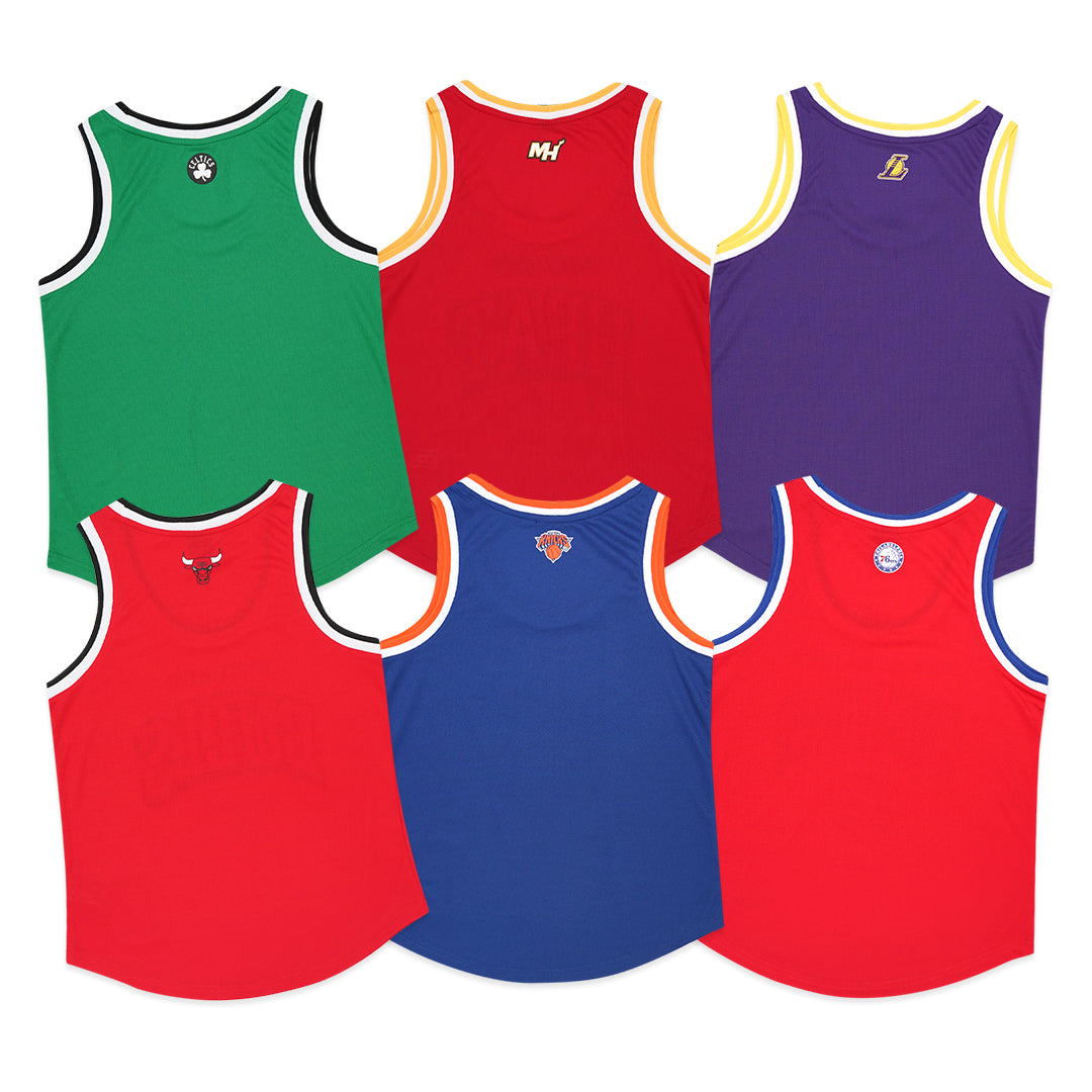 NBA Training Sleeveless T-Shirt