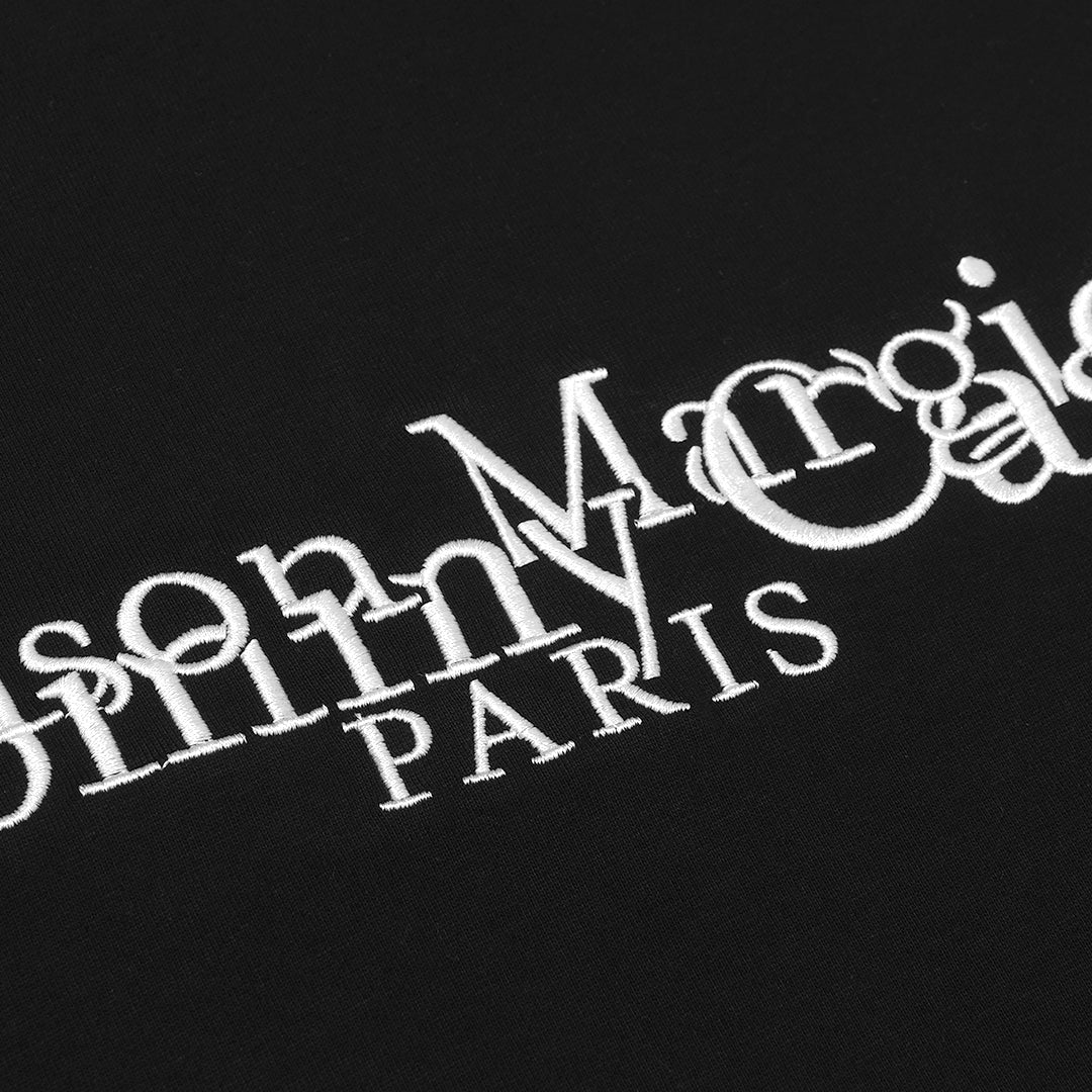 MM X Tommy Cash Logo T-Shirt