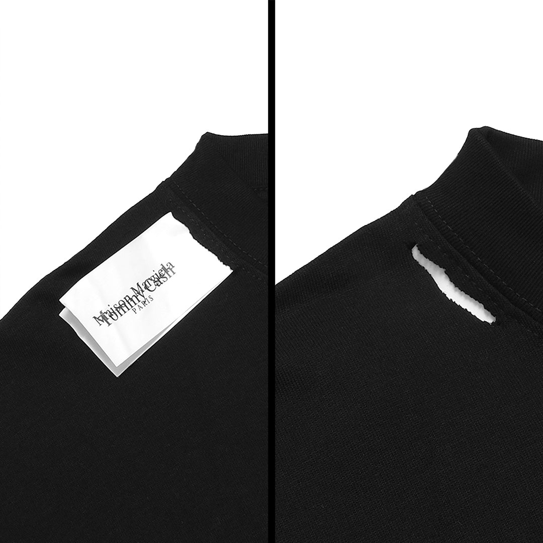 MM X Tommy Cash Logo T-Shirt