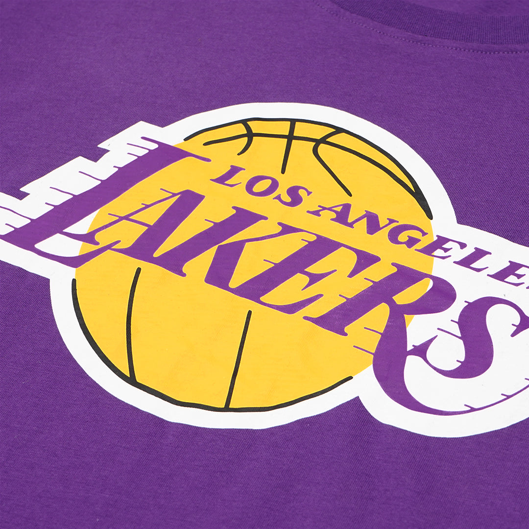 NBA Basketball Team Logo T-Shirt