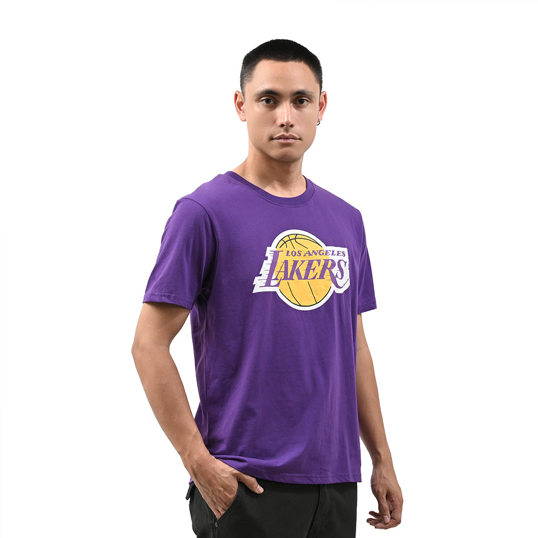 NBA Basketball Team Logo T-Shirt