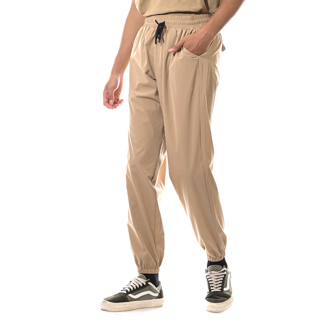 FOLX Back Pocket Sporty Joggers Pants