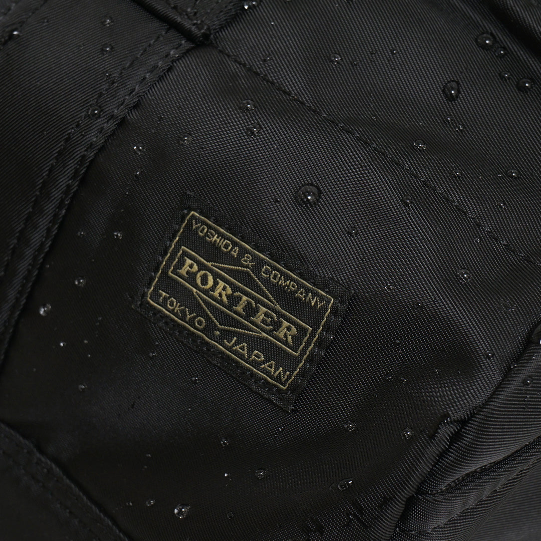 Porter-Yoshida & Co. Small Tanker Drum Bag