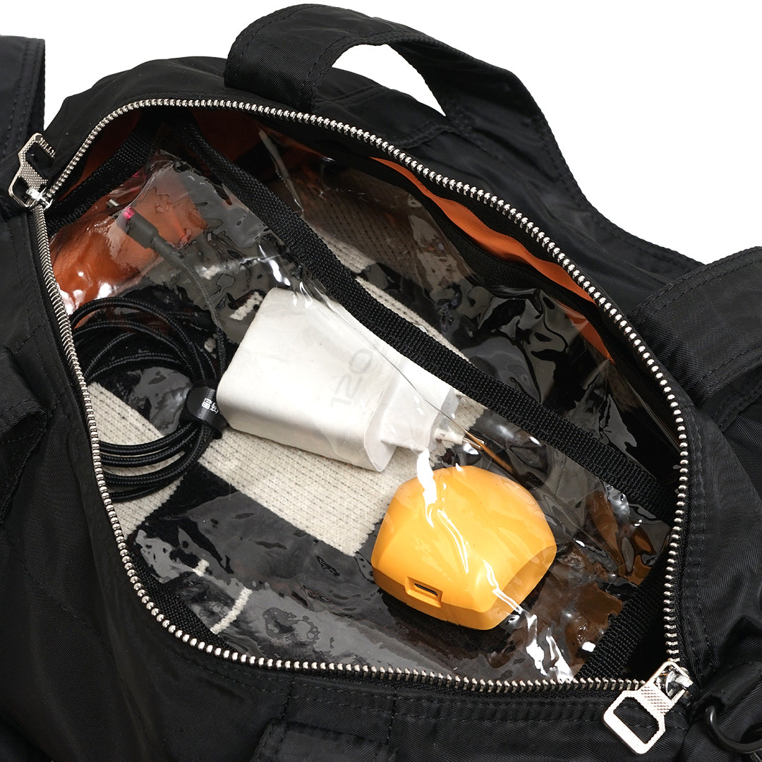 Porter-Yoshida & Co. Small Tanker Drum Bag