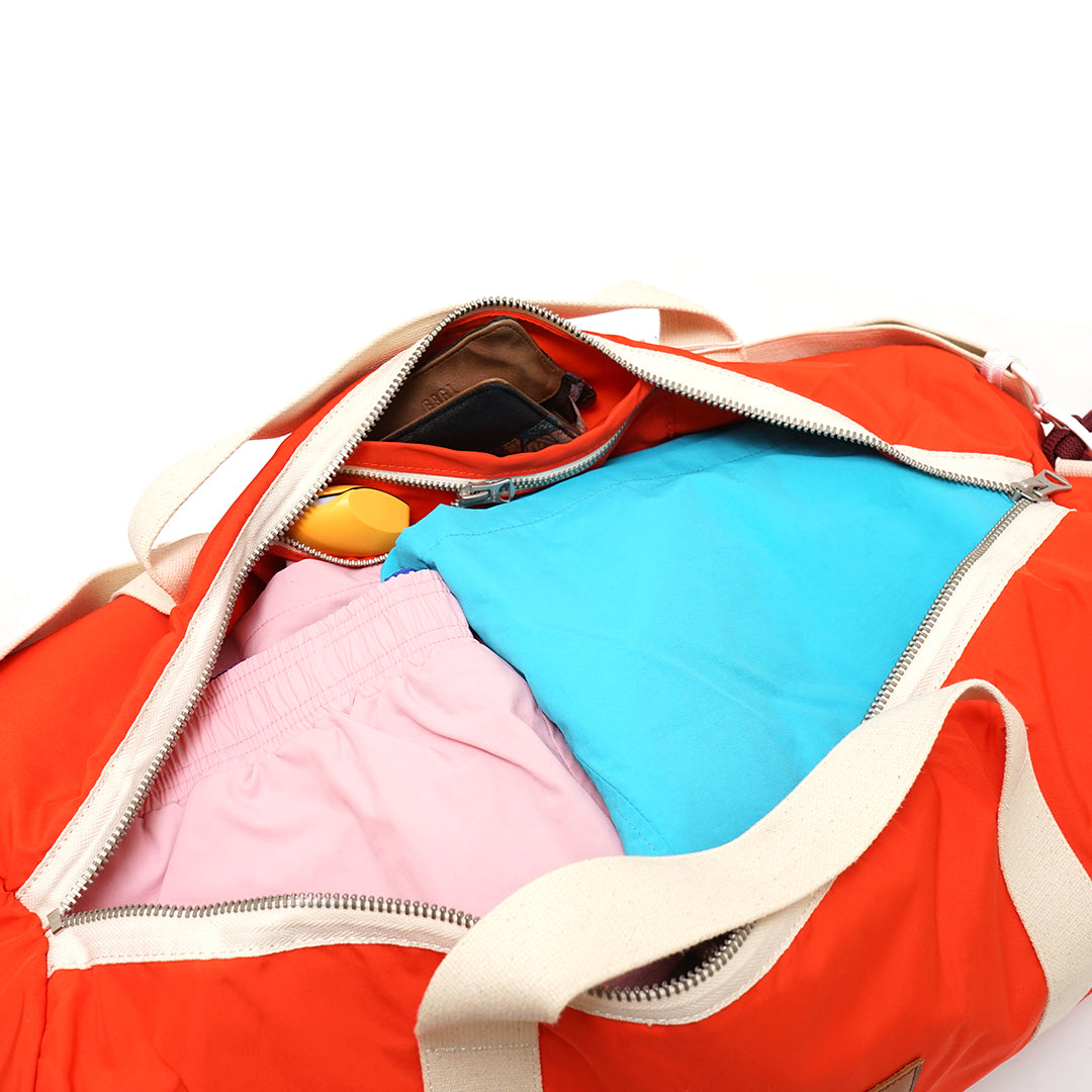 ASD Arataki Face Duffle Bag
