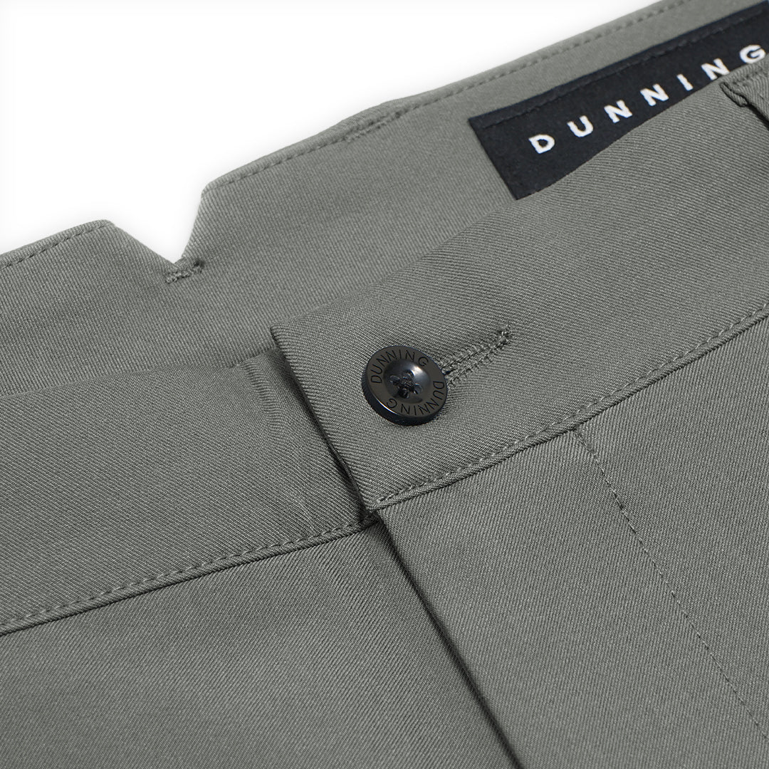 Dunning Golf Player Fit Dark Long Pants