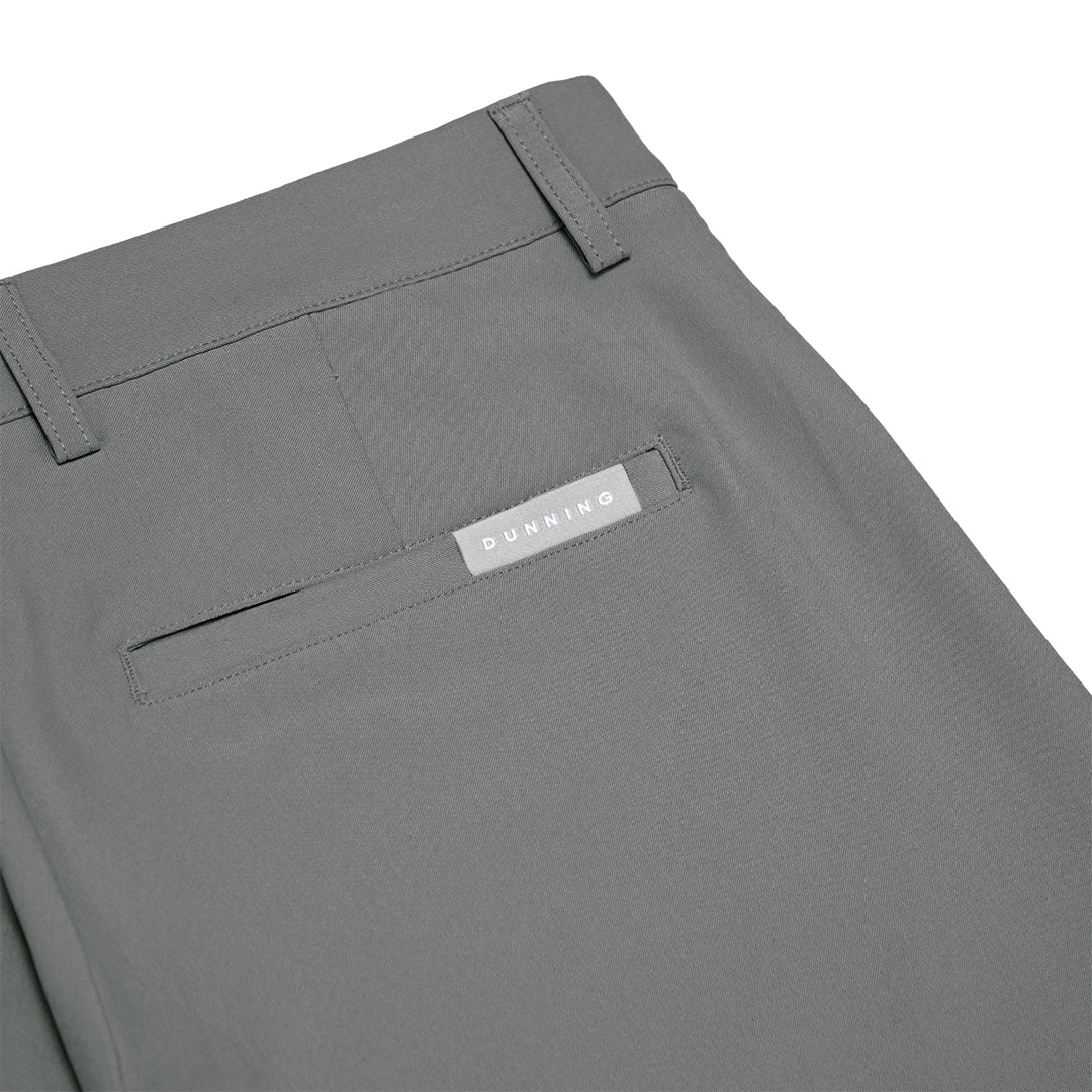 Dunning Golf Player Fit Dark Long Pants