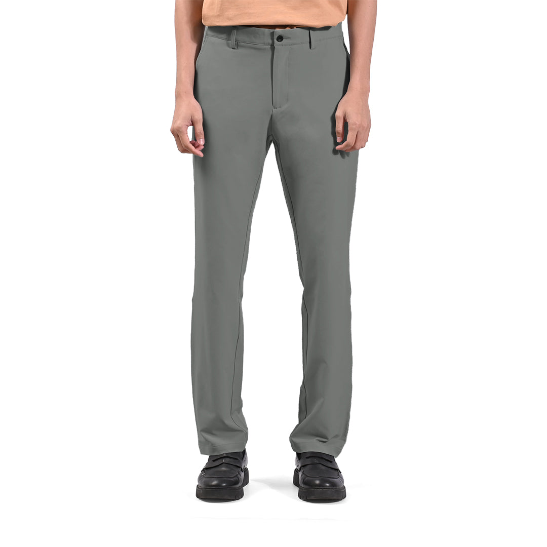 Dunning Golf Player Fit Dark Long Pants