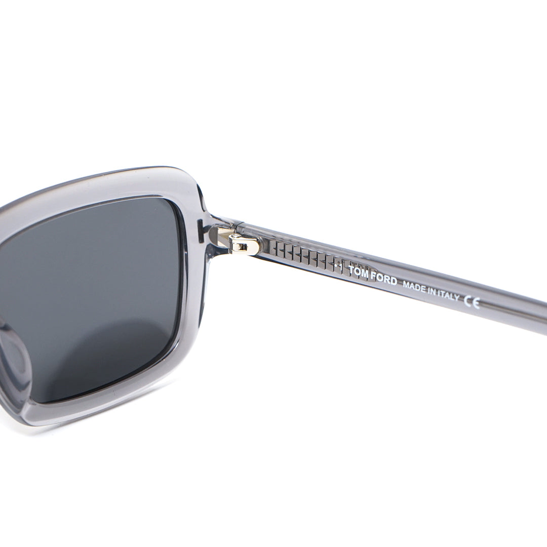 Tom Ford FT5767-B Sunglasses