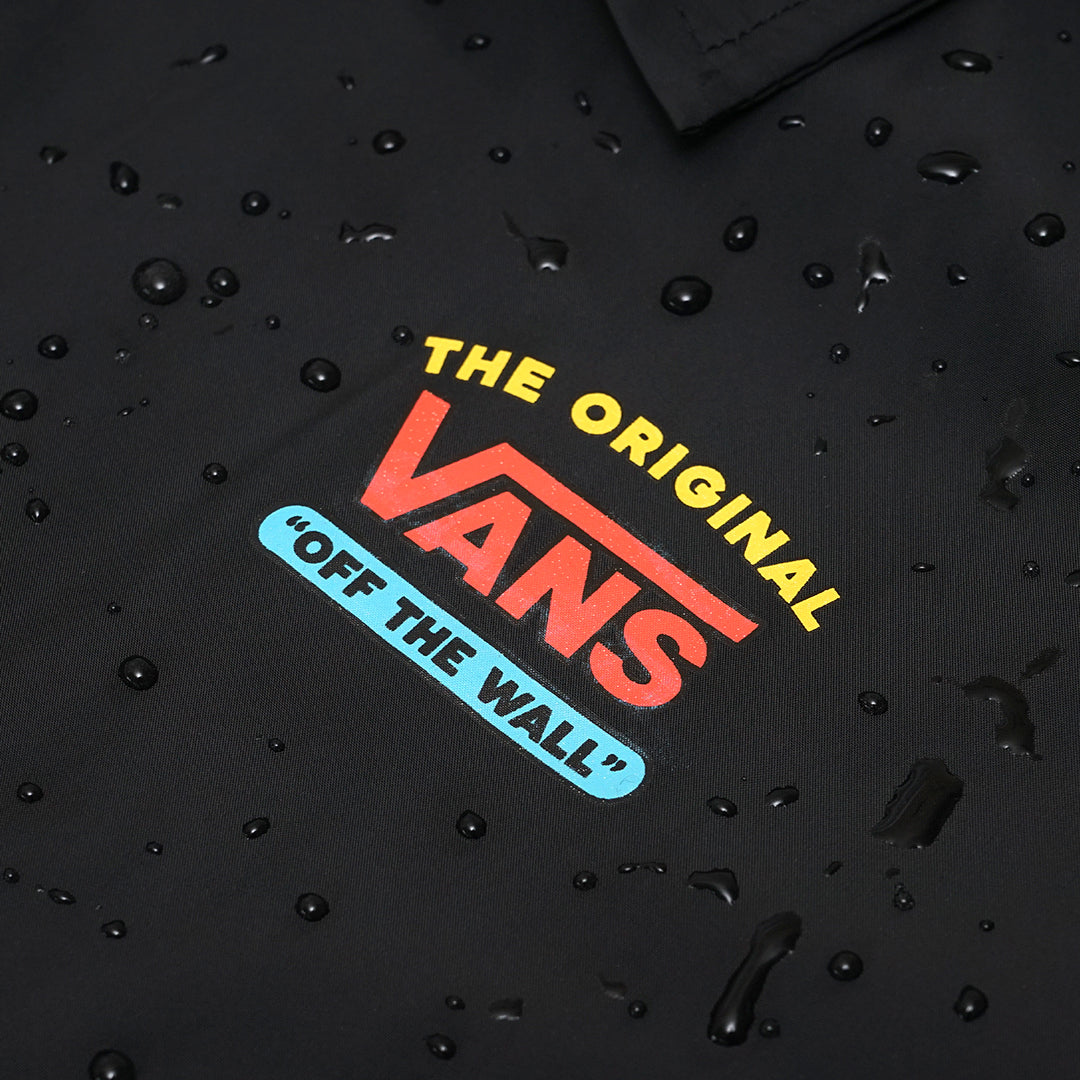 VNS X The S*mpsons Torrey Jacket