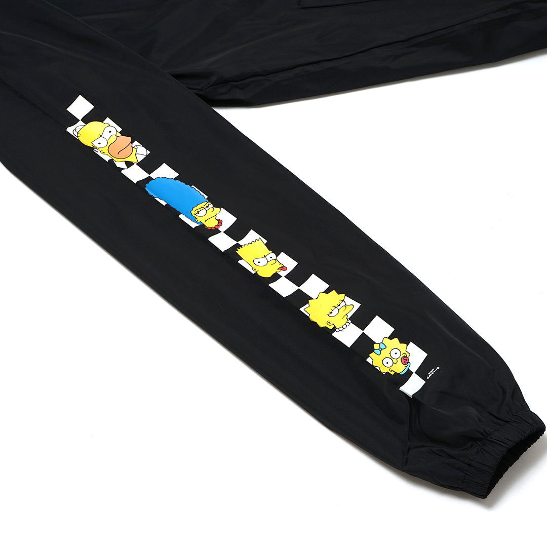 VNS X The S*mpsons Torrey Jacket