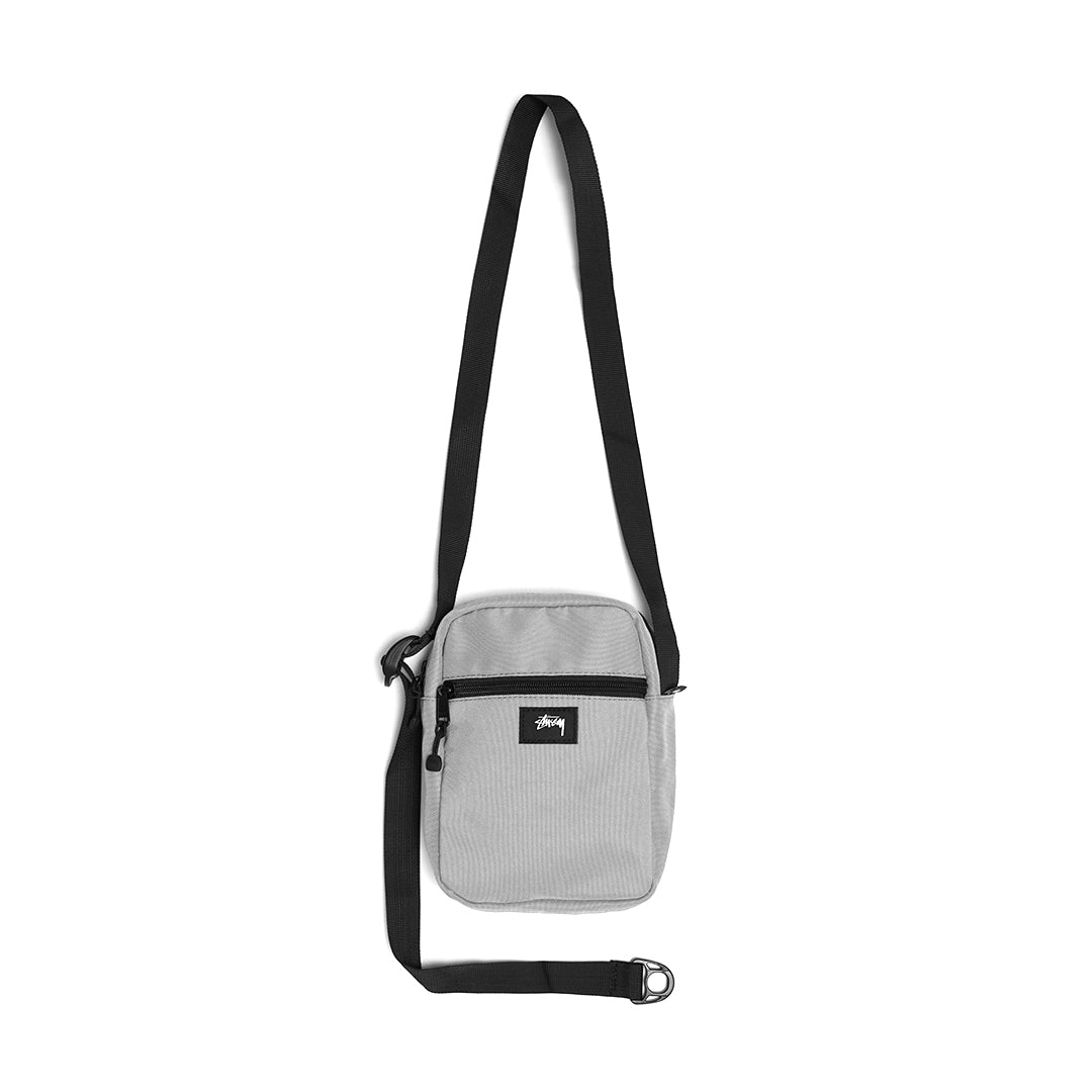 Stussy Stock Logo Patch Sling Bag