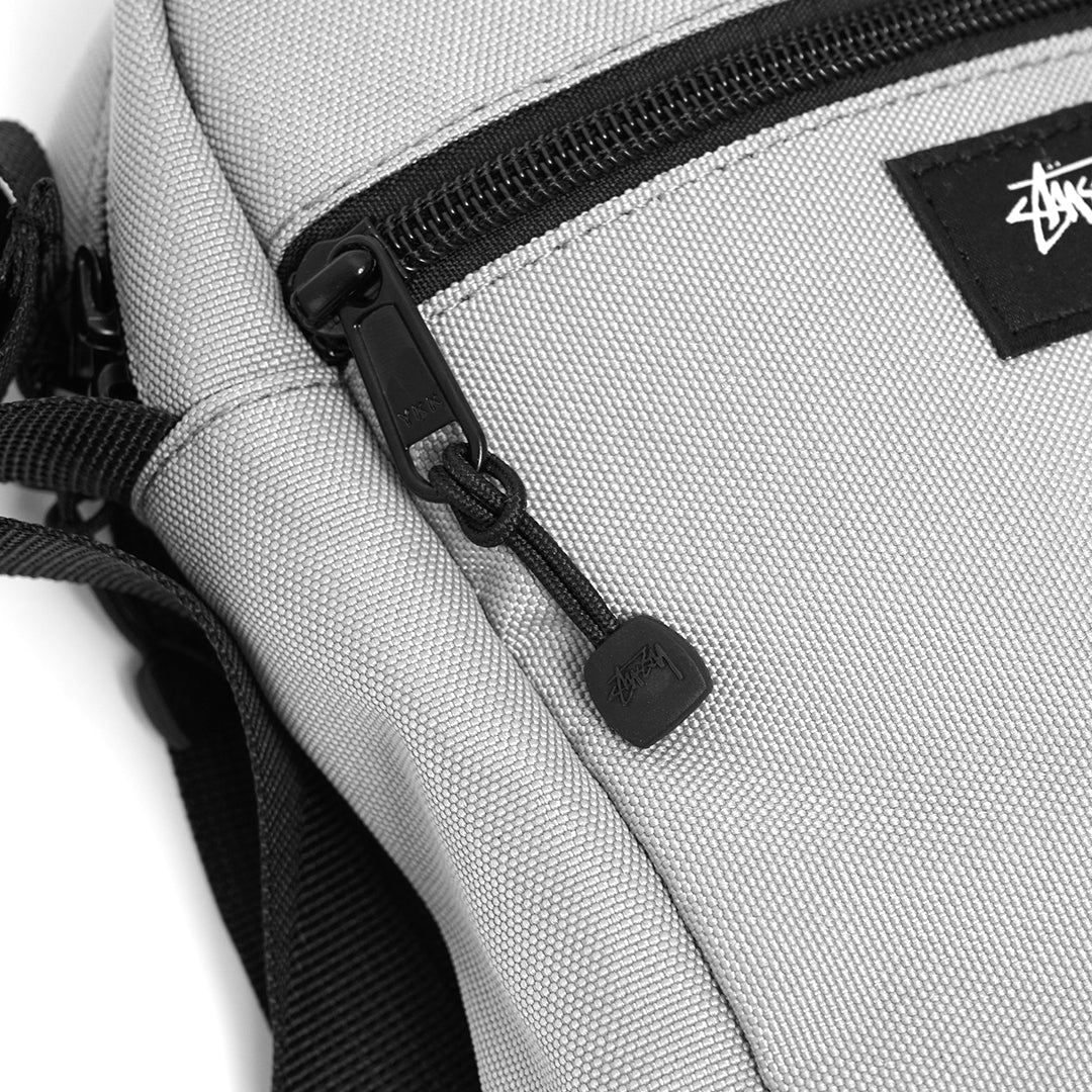 Stussy Stock Logo Patch Sling Bag