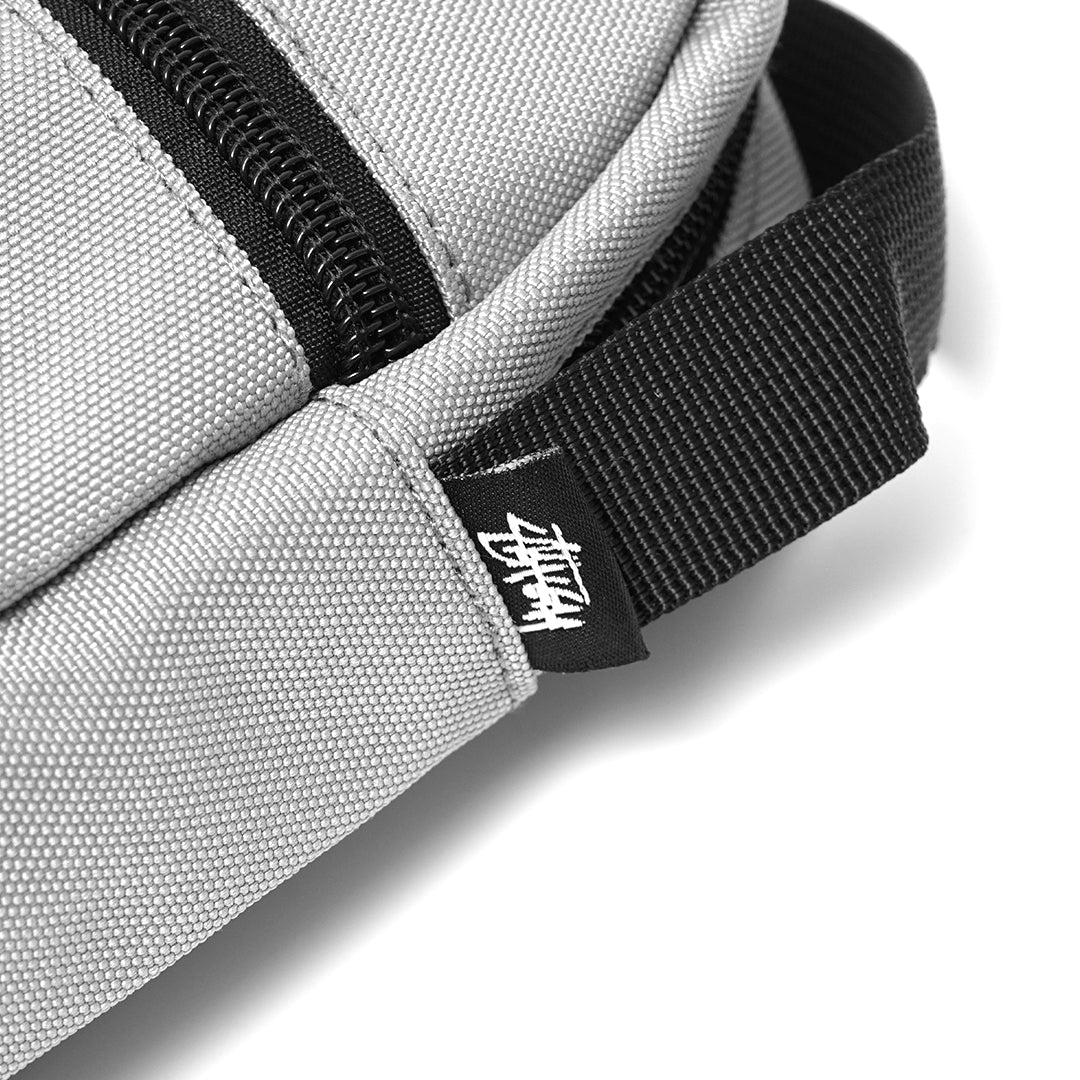 Stussy Stock Logo Patch Sling Bag