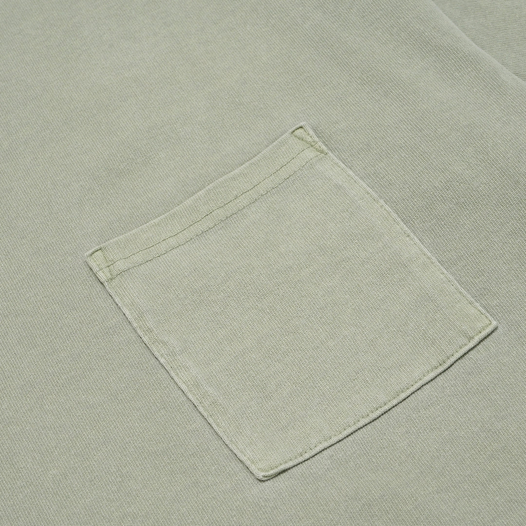 FOLX Oversized Tubular Pocket T-Shirt