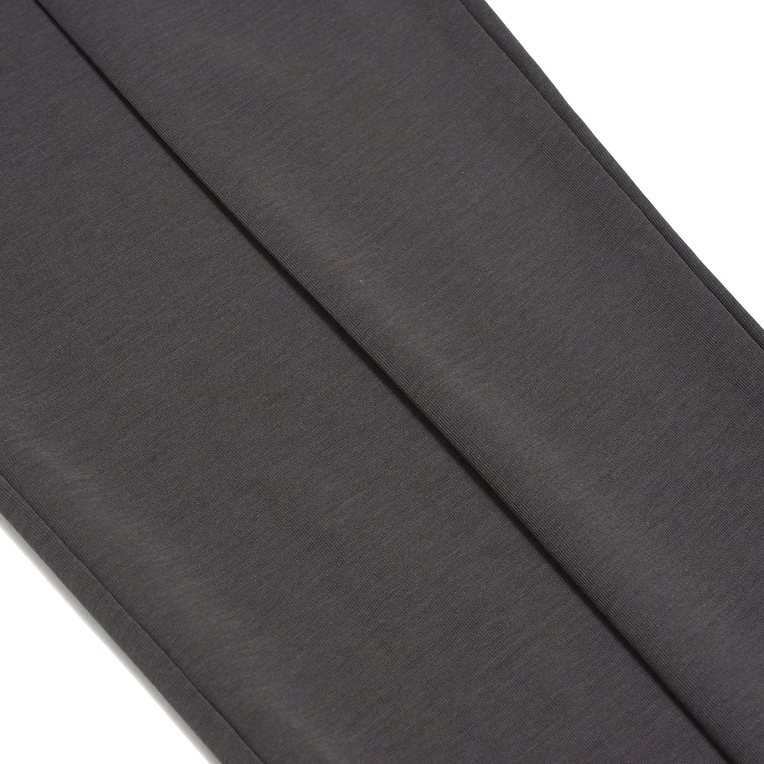 Comme Ca Ism Crease Tapered Pants