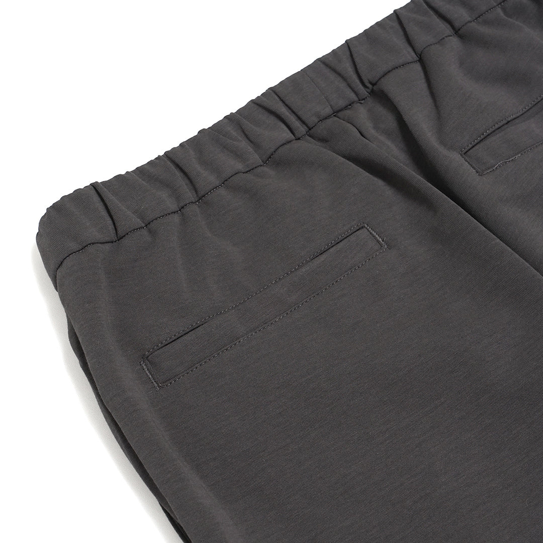 Comme Ca Ism Crease Tapered Pants