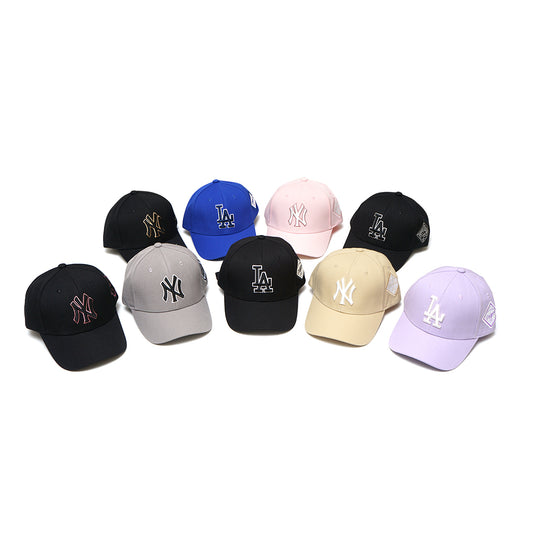 M7B Diamond Structure Baseball Cap