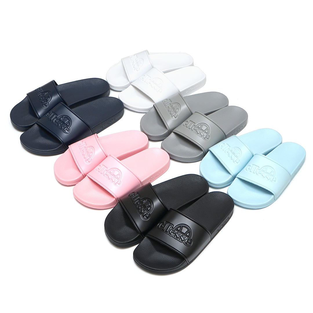 ELS Solid Logo Sicily Slides