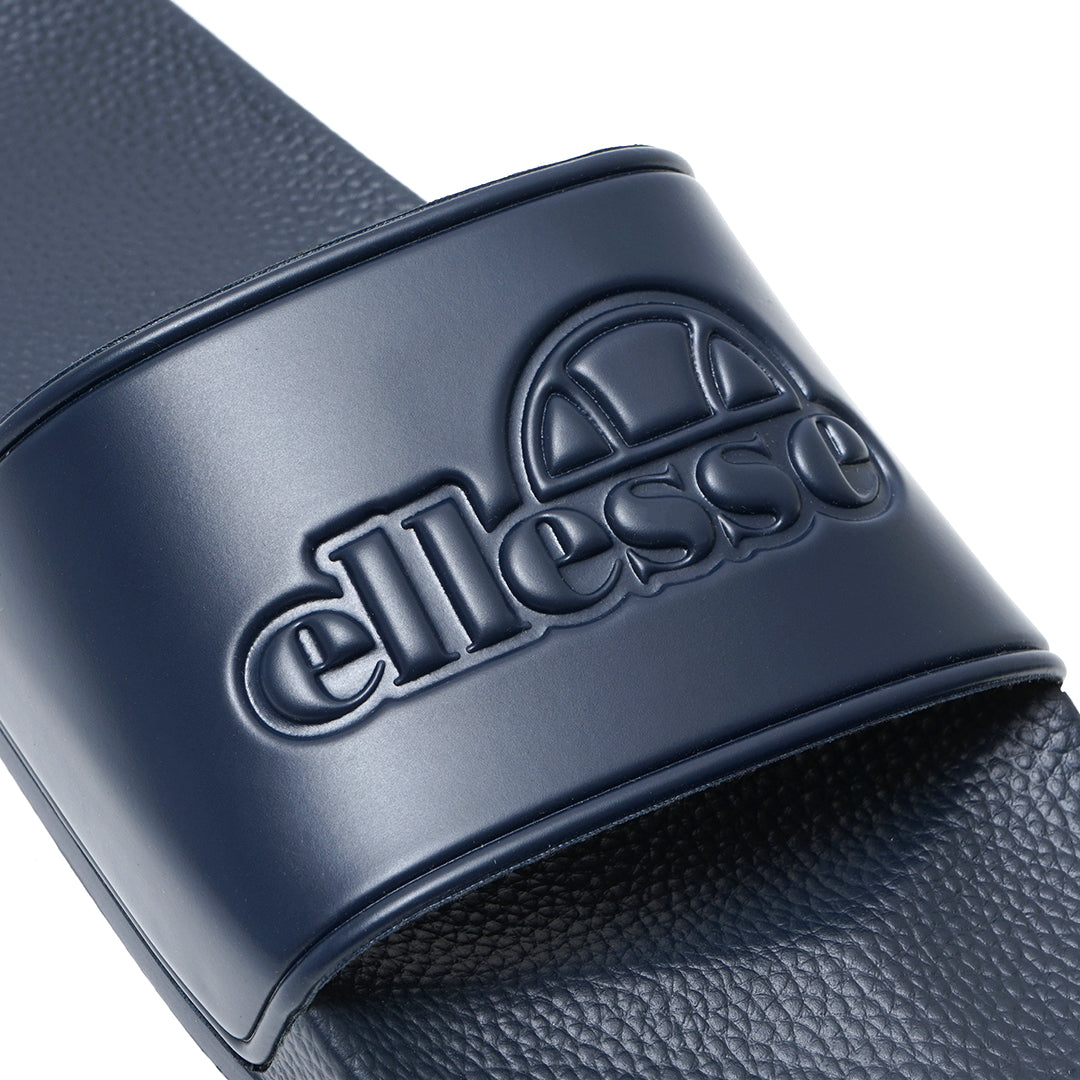 ELS Solid Logo Sicily Slides