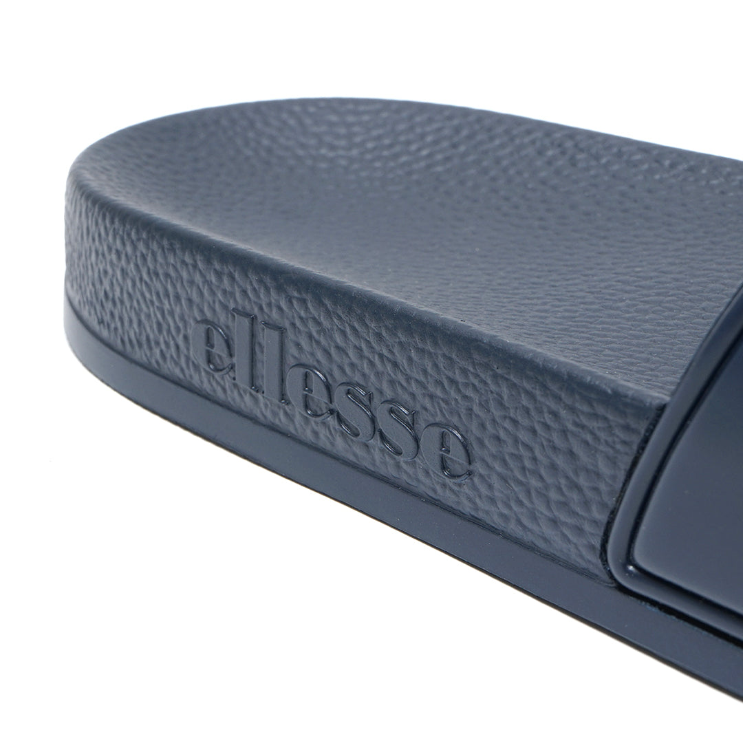 ELS Solid Logo Sicily Slides
