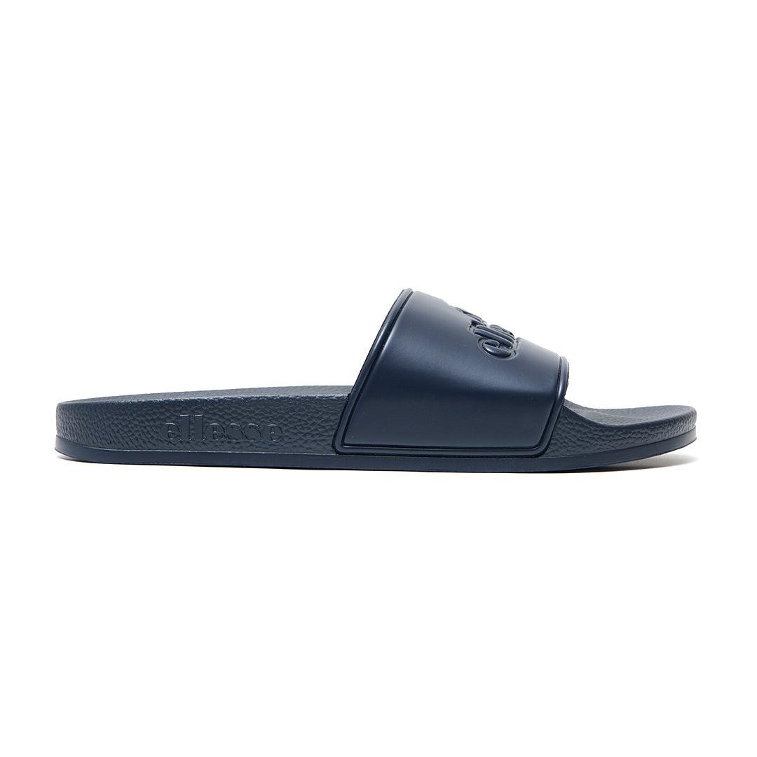 ELS Solid Logo Sicily Slides