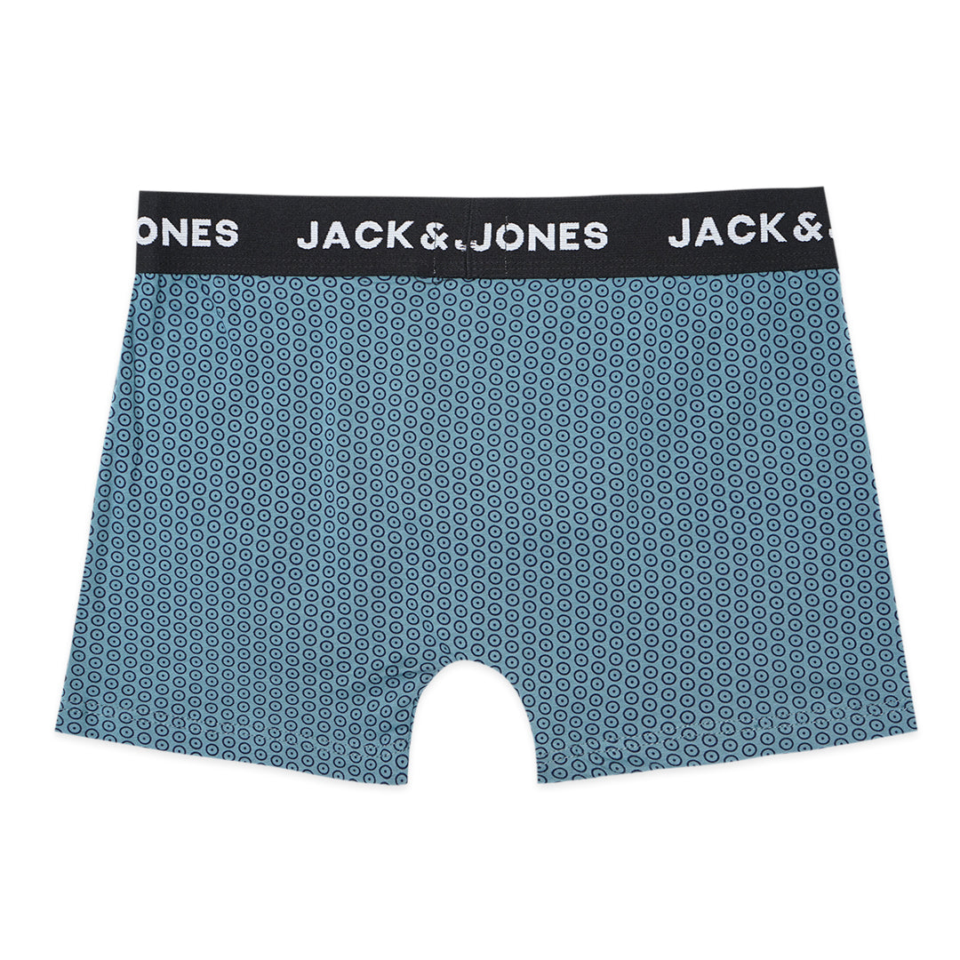 Jack & Jones Mixed Pattern Boxer Briefs