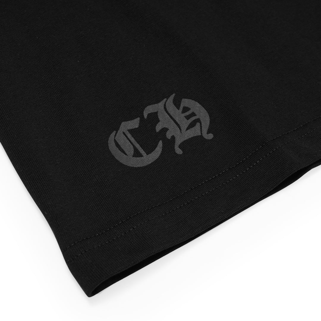 Chrome Hearts Los Angeles Horseshoe T-Shirt
