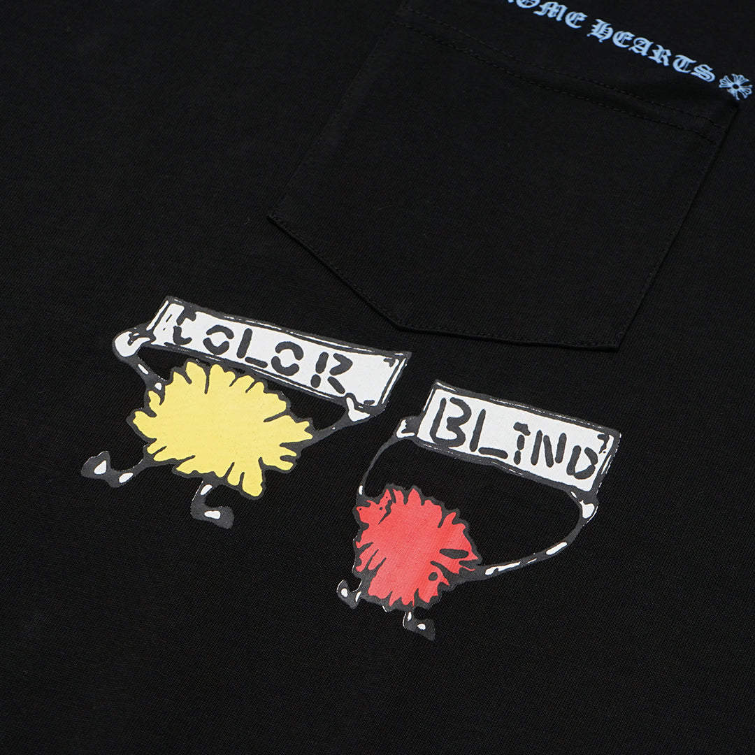 Chrome Hearts Matty Boy Retro Cycle T-Shirt