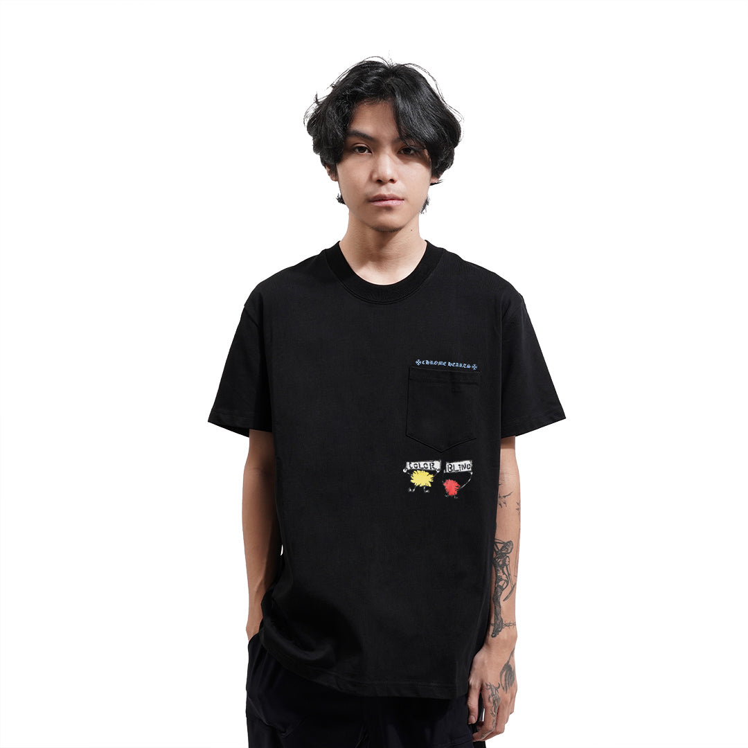 Chrome Hearts Matty Boy Retro Cycle T-Shirt
