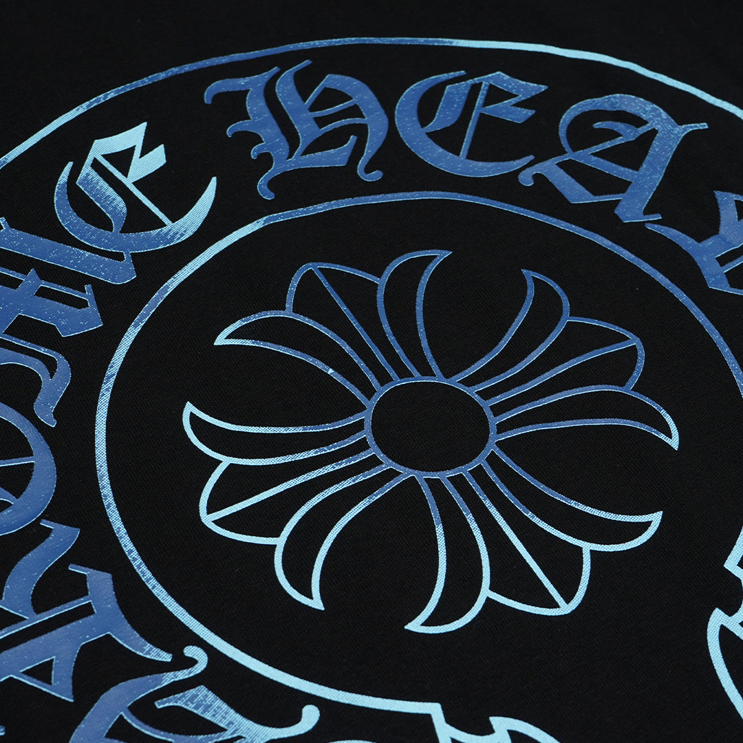 Chrome Hearts Miami Horseshoe Pocket T-Shirt